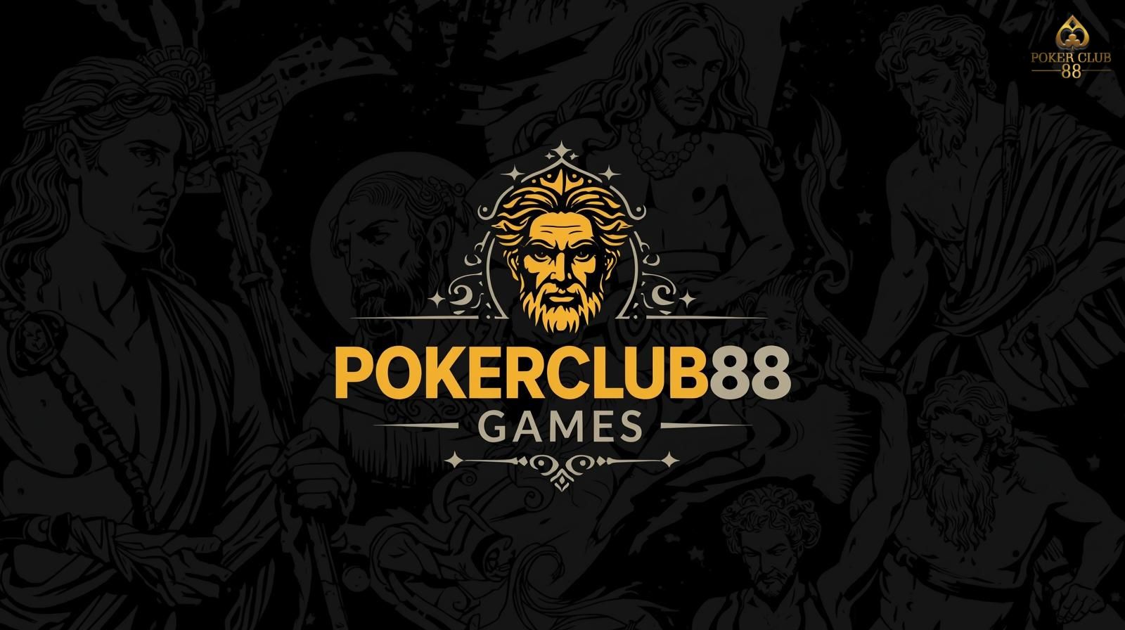 POKERCLUB88